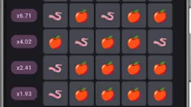 Apple of Fortune скриншот 9