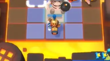 Clash Mini скриншот 3