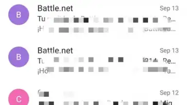 Microsoft Outlook скриншот 1