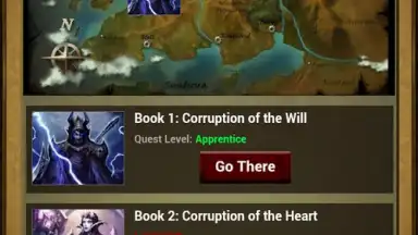 Herenvale скриншот 4