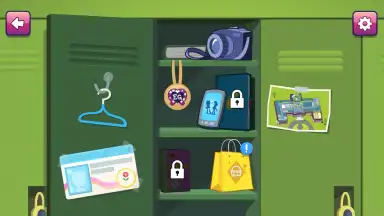 Equestria Girls скриншот 2