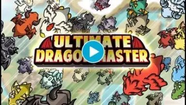Ultimate DragonMaster скриншот 1