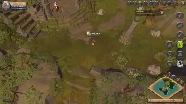 Albion Online (Legacy) скриншот 3