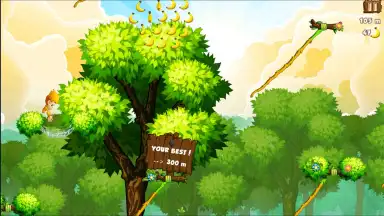 Benji Bananas скриншот 14