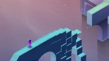 Monument Valley 3 скриншот 2