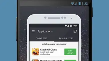 АппЦент скриншот 5