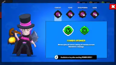 Brawl Pass скриншот 4