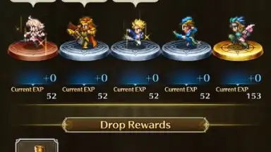 Romancing SaGa Re;univerSe скриншот 4