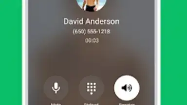 True Phone скриншот 4