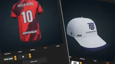 Clothify скриншот 4