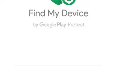 Find My Device скриншот 8