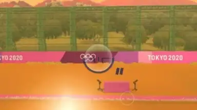 Sonic at the Olympic Games: Tokyo 2020 скриншот 5