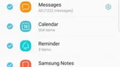 Samsung Smart Switch Mobile скриншот 3