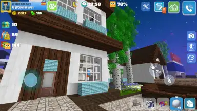 School Party Craft скриншот 10