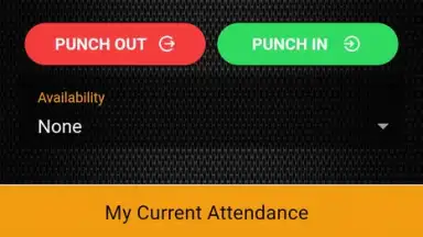SMART Attendance Lite скриншот 3