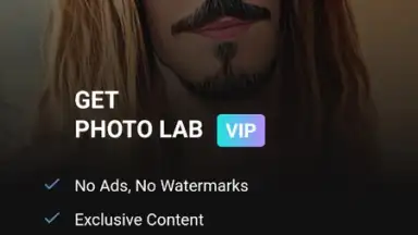 Photo Lab скриншот 5