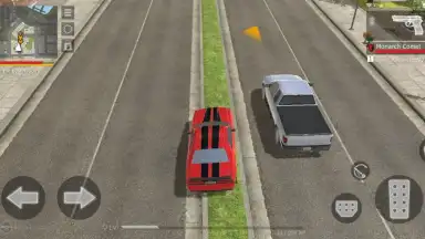 Grand Criminal Online скриншот 9