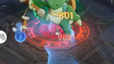 Huntopia скриншот 14