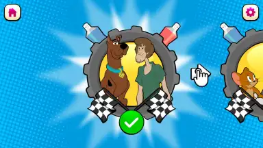 Make & Race 2 скриншот 4