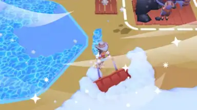 Gold Rush скриншот 14