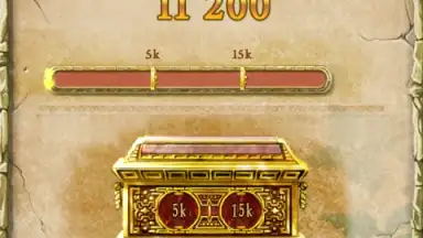 Treasures of Montezuma 3 скриншот 2