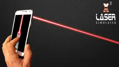-X-Laser2- скриншот 7
