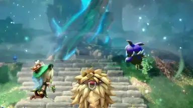 モリデン скриншот 2