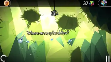 Rootworld скриншот 9