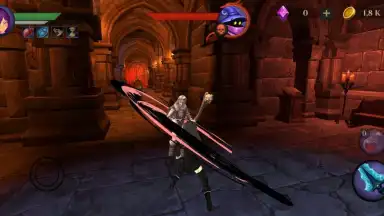 School Girl in Dungeon скриншот 11