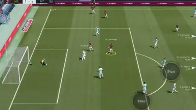 Vive le Football скриншот 5