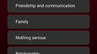 SweetMeet скриншот 3