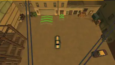 GTA: Chinatown Wars скриншот 16