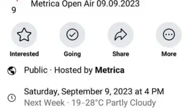 Facebook Lite скриншот 2