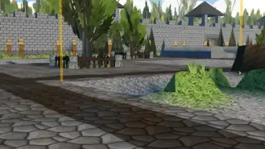 Angeldust скриншот 3