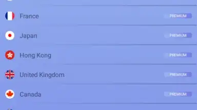 VPN 360 скриншот 4