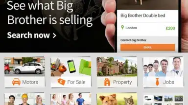 Gumtree скриншот 6