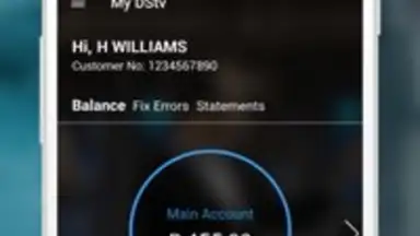 DStv Stream скриншот 3