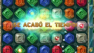 Treasures of Montezuma 3 скриншот 4