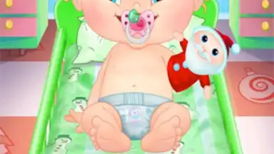 Baby Xmas скриншот 1