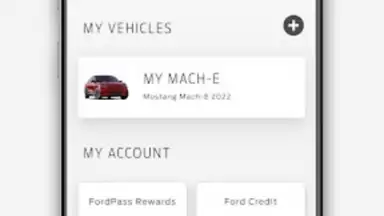 FordPass™ скриншот 1