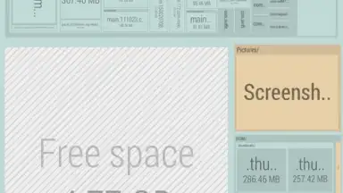 Memory Map скриншот 6