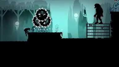 Dark Lands скриншот 4