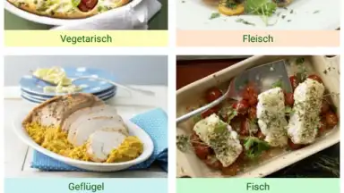 EatSmarter! скриншот 3