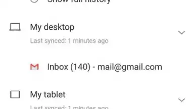 Chrome Canary скриншот 4