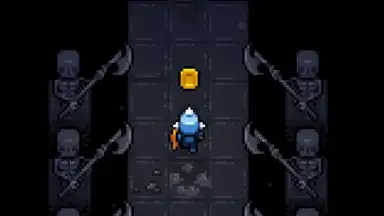 Redungeon скриншот 8