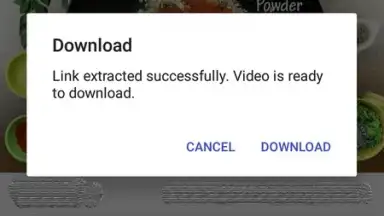 Video Downloader For Facebook скриншот 11
