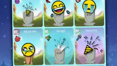 Werewolf Online - Party Game скриншот 6