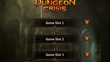 D.Crisis скриншот 10