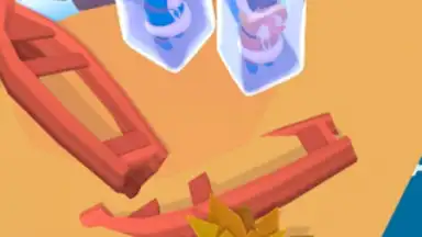 Gold Rush скриншот 5