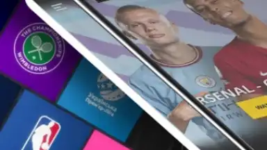Setanta Sports скриншот 2